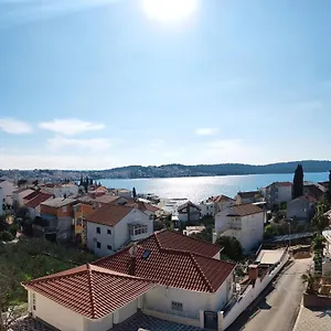 Apartament Rodin, Trogir