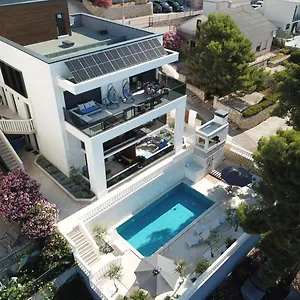 Apartament Luxury Beachfront Carlisa, Čiovo