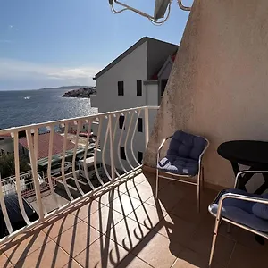 Apartament Paulina, Trogir