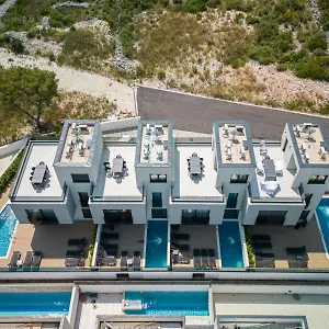 Willa 360, Trogir