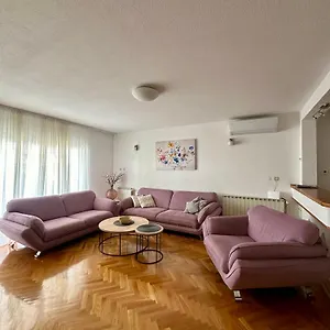 Apartament Adria, Trogir