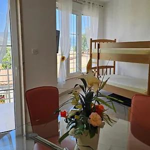 Apartament Barnjak, Trogir
