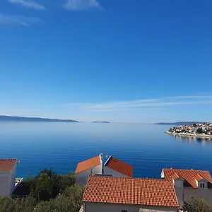 Apartament Wind, Okrug Gornji