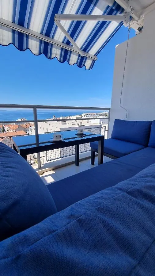 Apartament Aurora Split