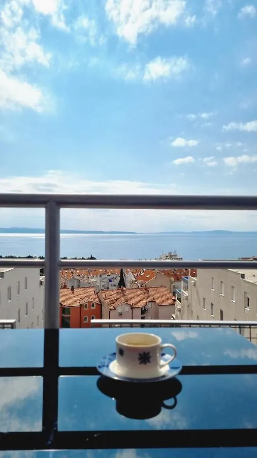 Apartament Aurora Split