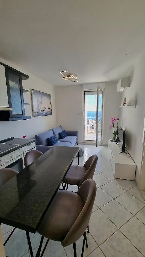 Apartament Aurora Split
