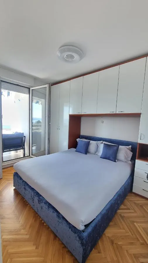 Apartament Aurora Split