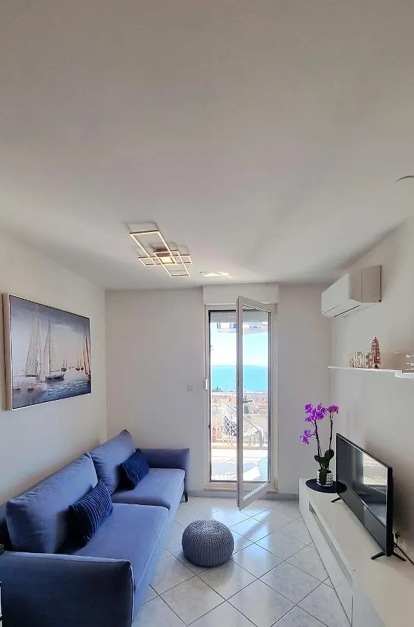 Apartament Aurora Split Chorwacja