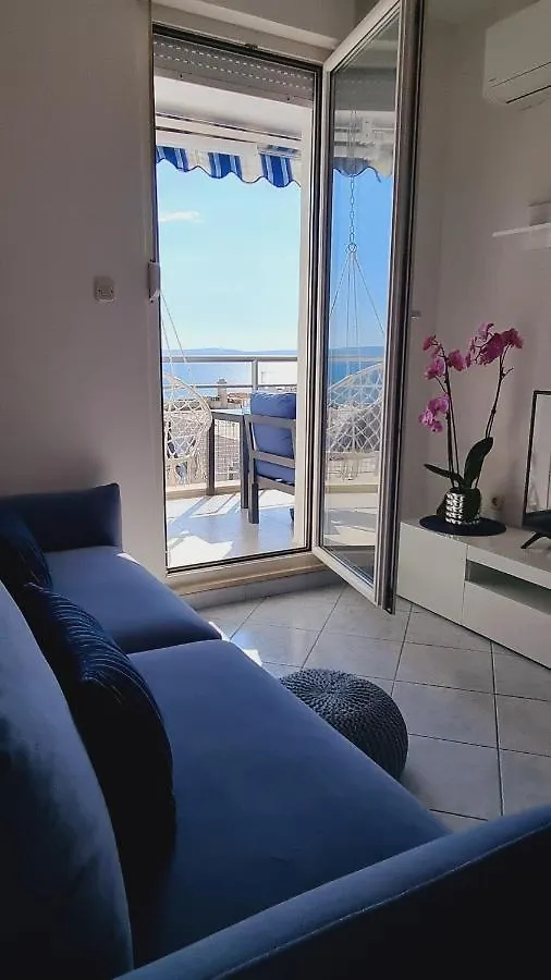 Apartament Aurora Split