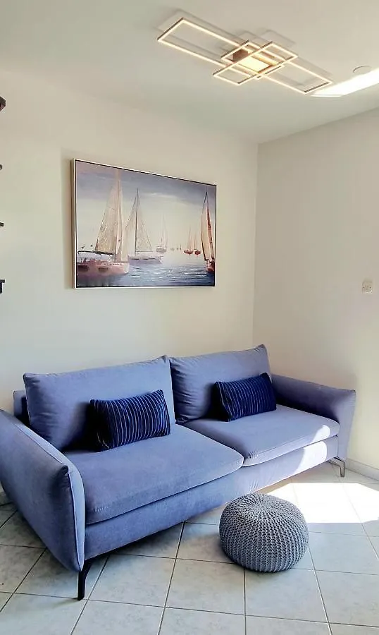 Aurora Apartment Split 0*,  Croatia