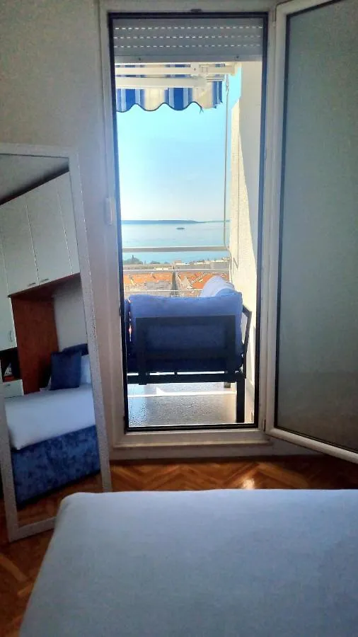 Apartament Aurora Split