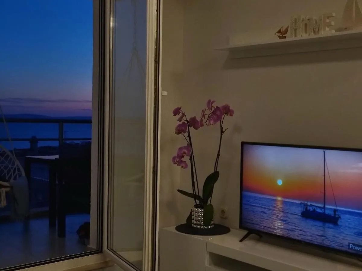 Apartament Aurora Split 0*,