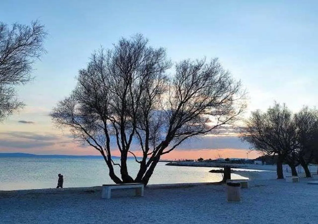 Apartmán Aurora Split 0*,  Chorvatsko